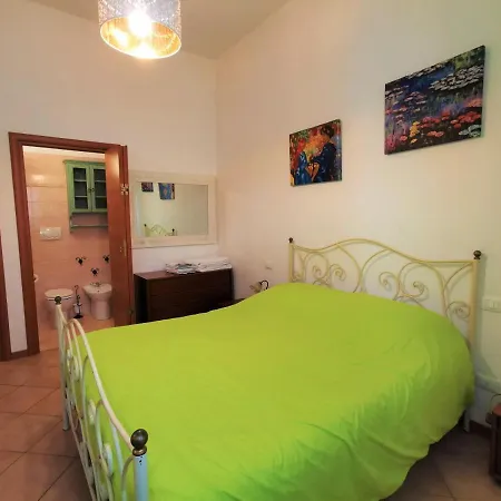 Tatil Evi Casa Somare *