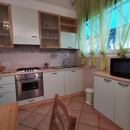 Casa Somare Milano