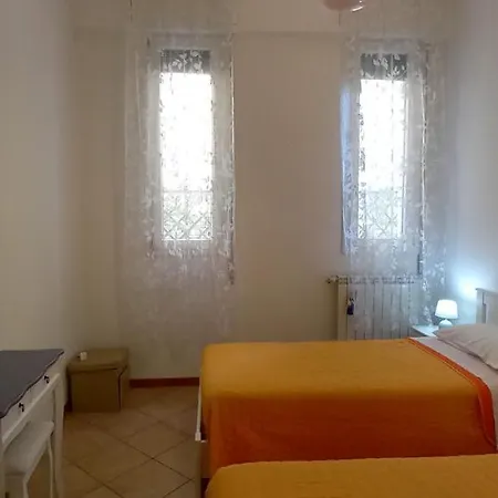 Tatil Evi Casa Somare Milano