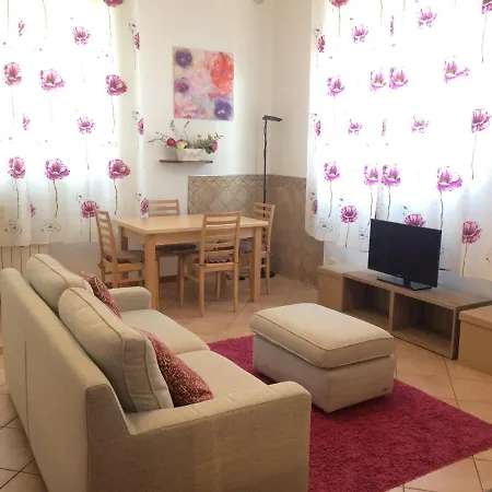 Casa Somare Tatil Evi *