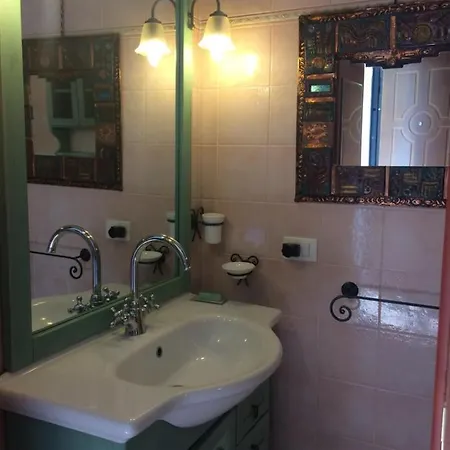 Tatil Evi Casa Somare *