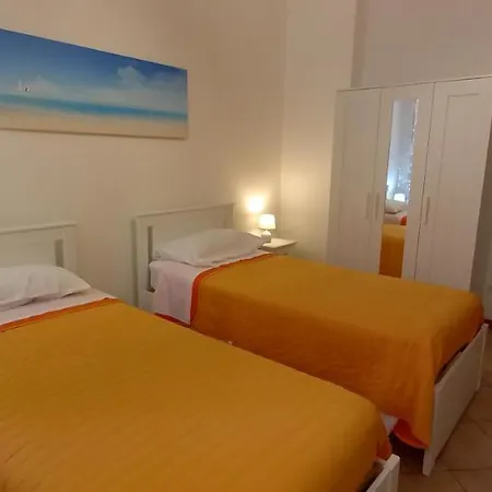 Casa Somare 度假居