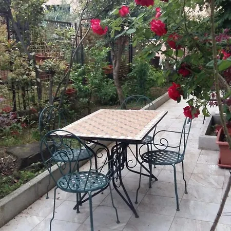 度假居 Casa Somare *