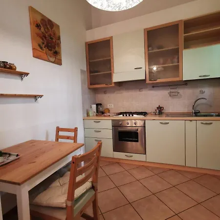 Casa Somare Dom wakacyjny Mediolan
