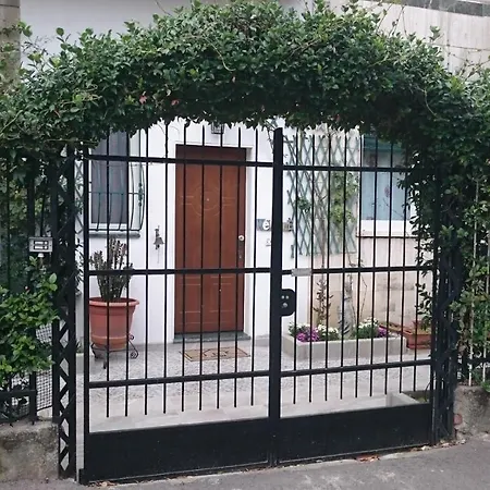 Dom wakacyjny Casa Somare